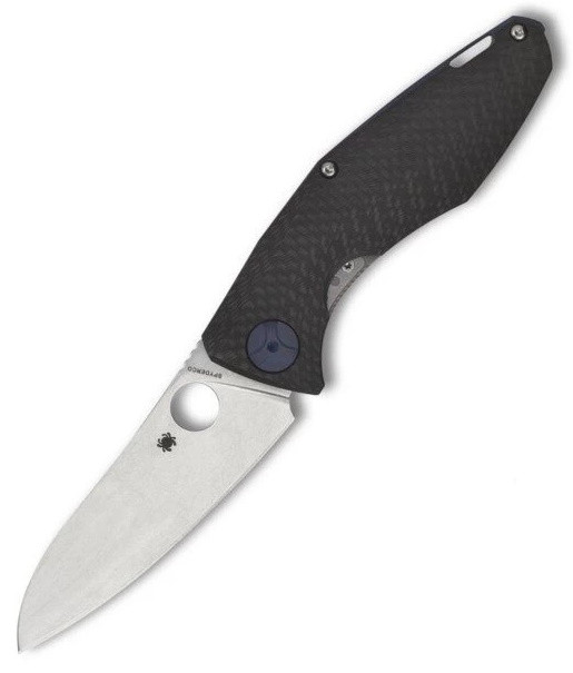 Похідний ніж Spyderco Drunken C235CFTIP Похідний ніж Spyderco Drunken C235CFTIP