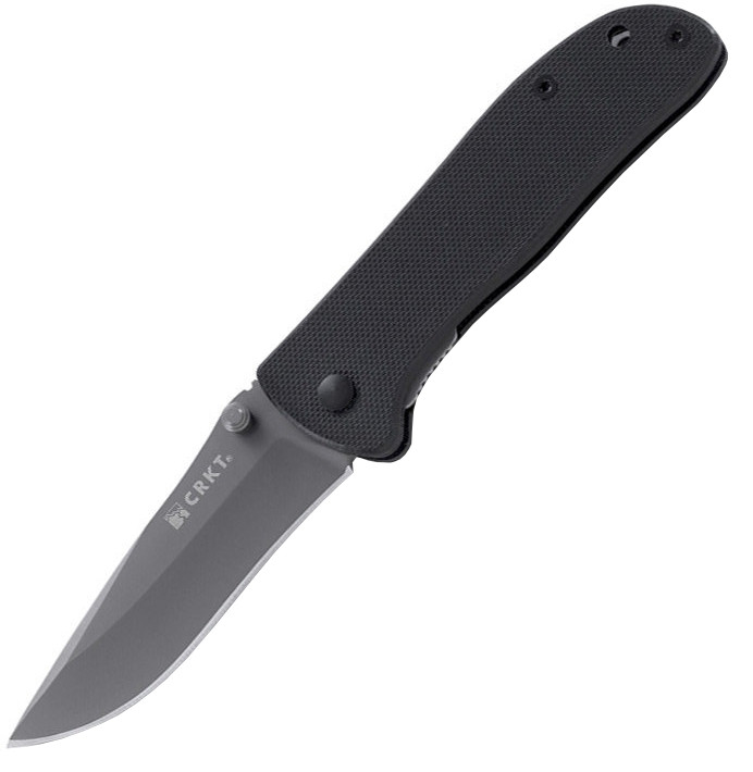 Походный нож CRKT Drifter