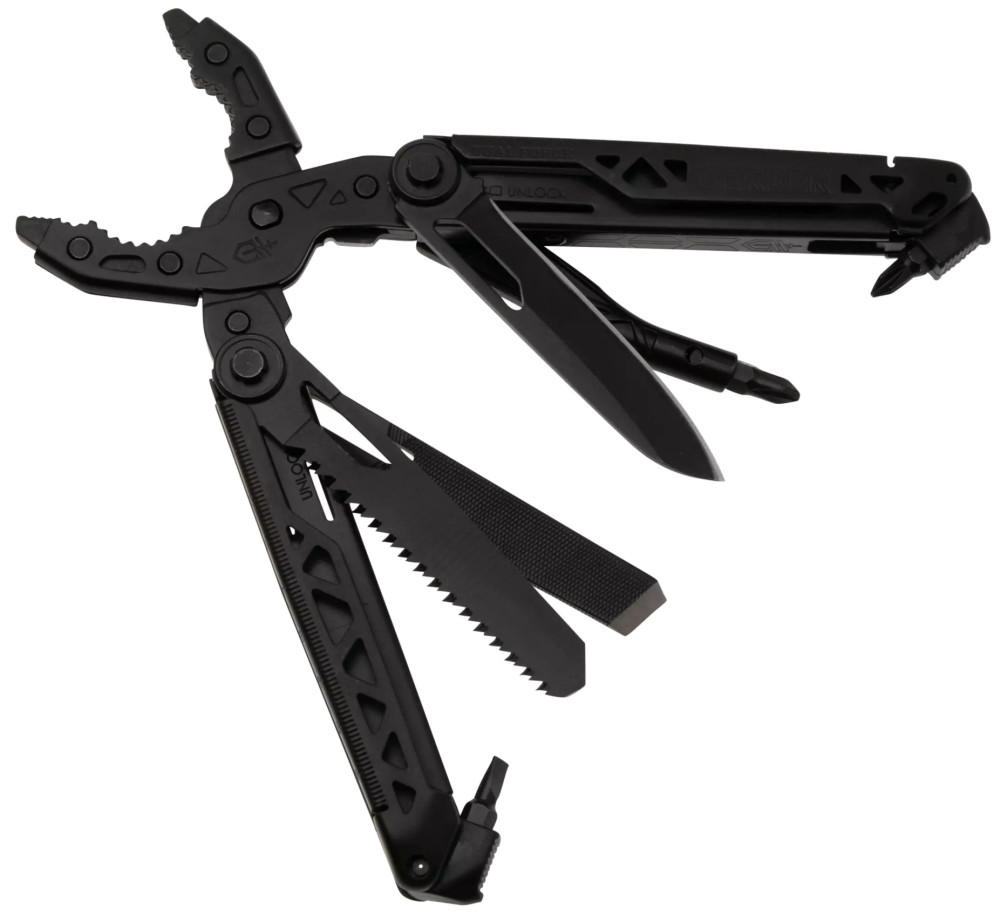 Мультитул Gerber Dual Force Мультитул Gerber Dual Force