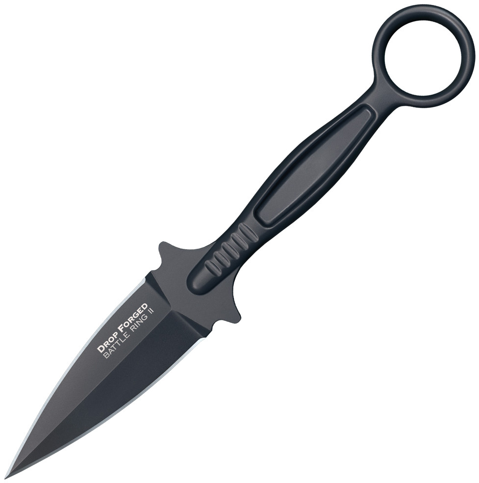 Походный нож Cold Steel DROP FORGED BATTLE RING 2
