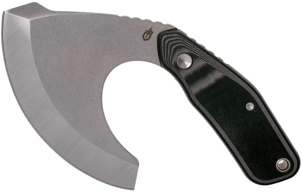 Охотничий нож Gerber Downwind Ulu Охотничий нож Gerber Downwind Ulu
