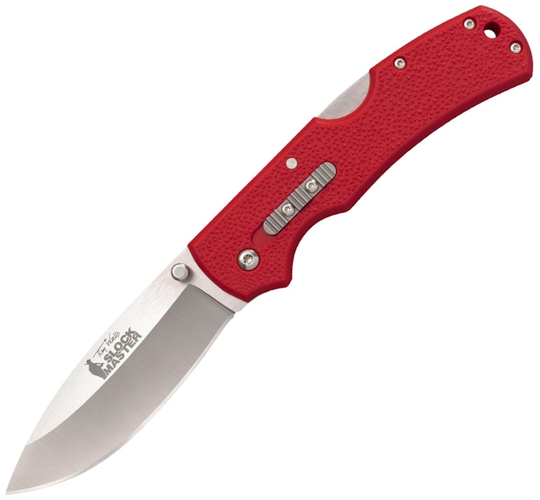 Мисливський ніж Cold Steel Double Safe Hunter Slock Master