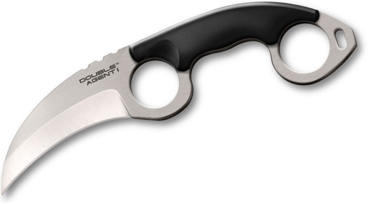 Ніж / мультитул Cold Steel Double Agent I Ніж / мультитул Cold Steel Double Agent I