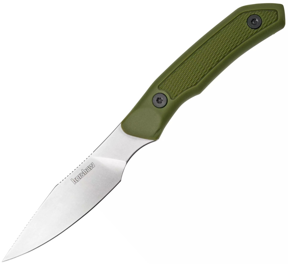 Мисливський ніж Kershaw Deshutes Caper
