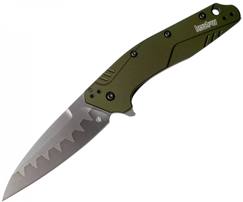 Походный нож Kershaw Dividend Composite