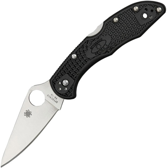 Похідний ніж Spyderco Delica 4 C11FP
