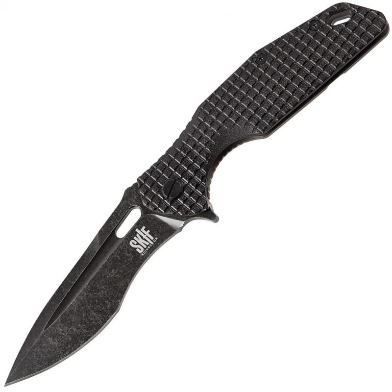 Похідний ніж SKIF Defender II BSW