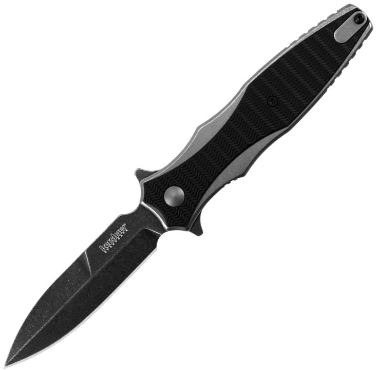 Походный нож Kershaw Decimus