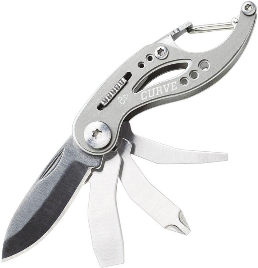 Швейцарський ніж Gerber Curve