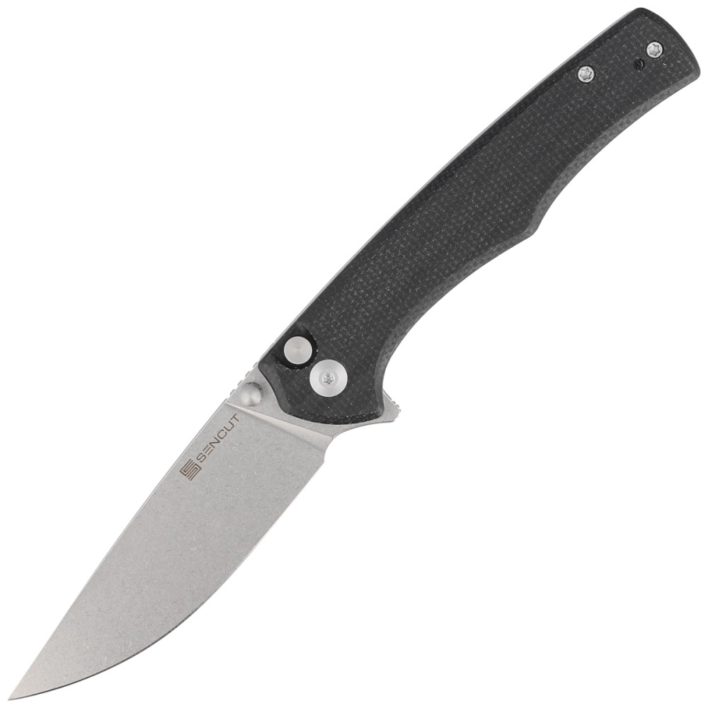 Походный нож Sencut Crowley S21012-2 Походный нож Sencut Crowley S21012-2