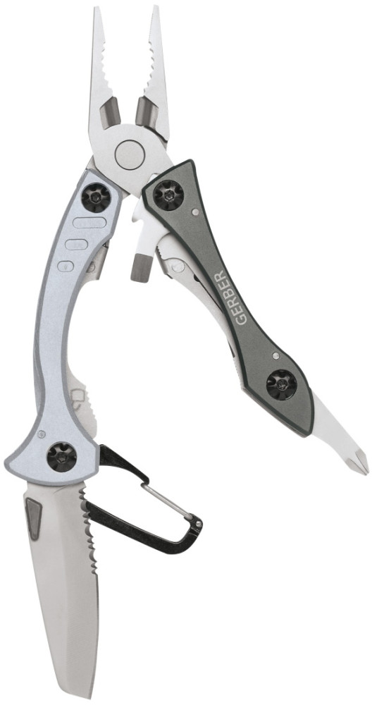 Мультитул Gerber Crucial Мультитул Gerber Crucial