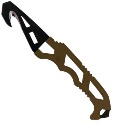 Походный нож Gerber Crisis Hook