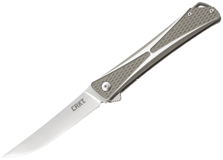 Походный нож CRKT Crossbones