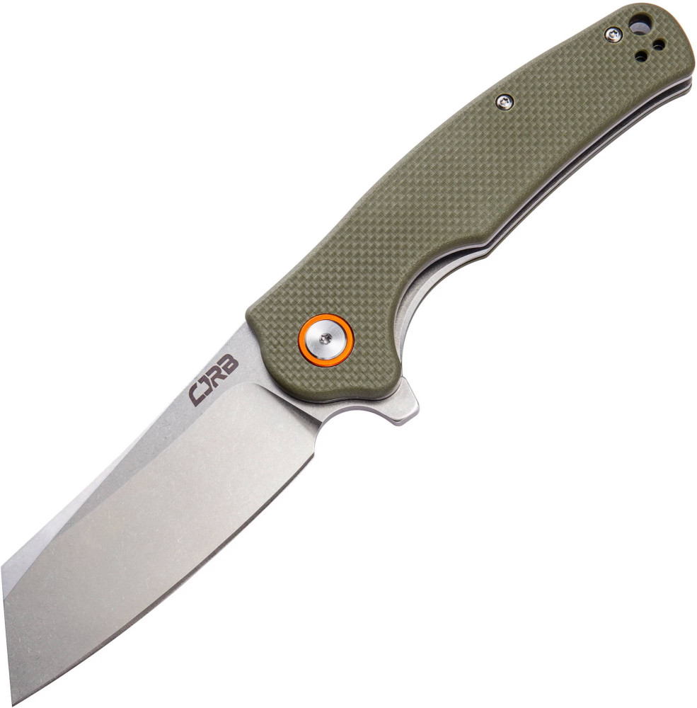 Похідний ніж CJRB Crag J1904-GNF