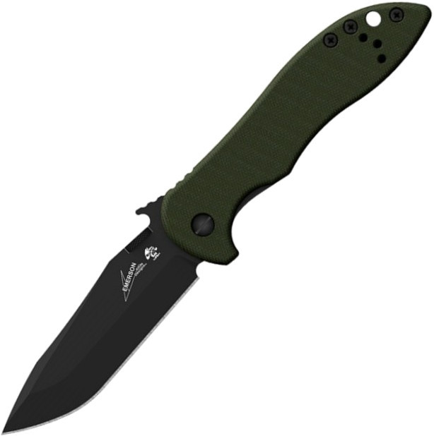 Походный нож Kershaw CQC-5K