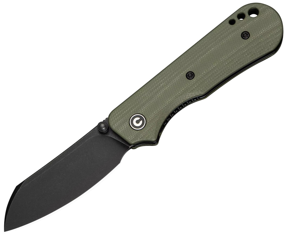 Походный нож Civivi Crabby C24055-1
