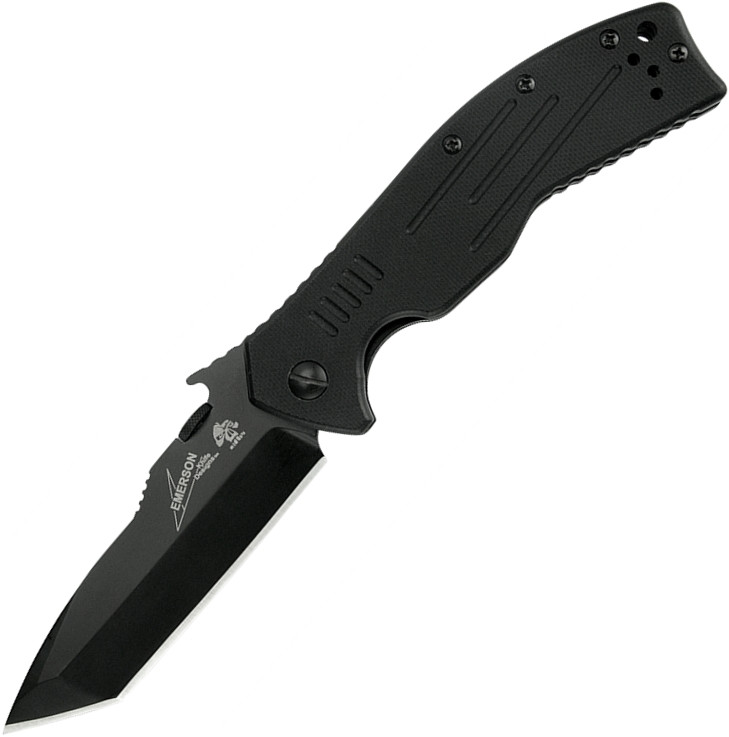 Походный нож Kershaw CQC-8K