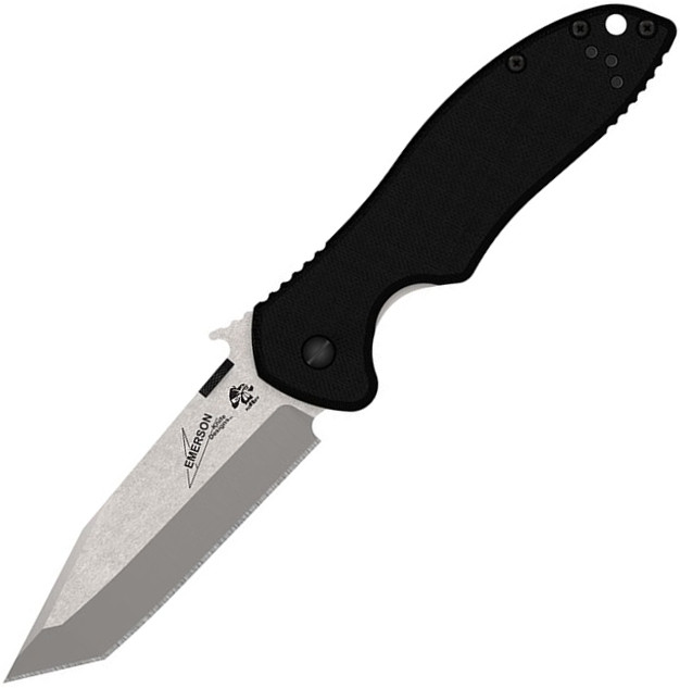 Походный нож Kershaw CQC-7K