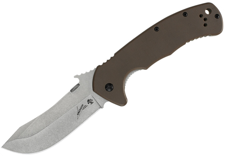 Походный нож Kershaw CQC-11K