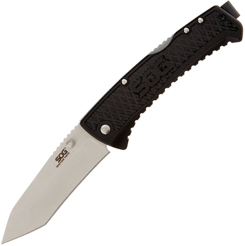 Похідний ніж SOG CP Traction Tanto