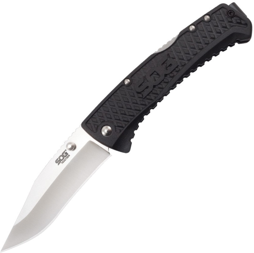 Похідний ніж SOG CP Traction