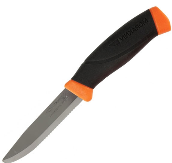 Похідний ніж Mora Companion F Rescue