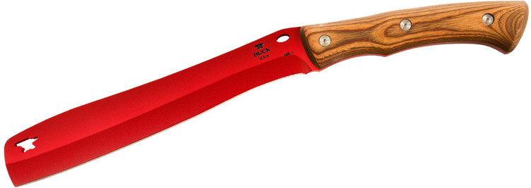 Мачете BUCK Compadre Froe