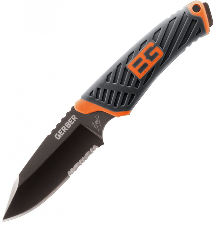 Охотничий нож Gerber Compact Fixed Blade