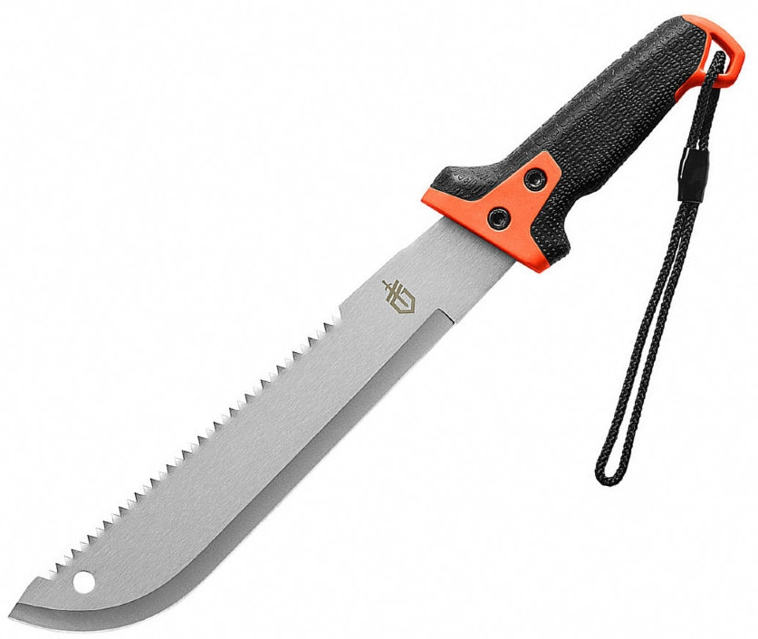 Мачете Gerber Compact Clearpath Мачете Gerber Compact Clearpath