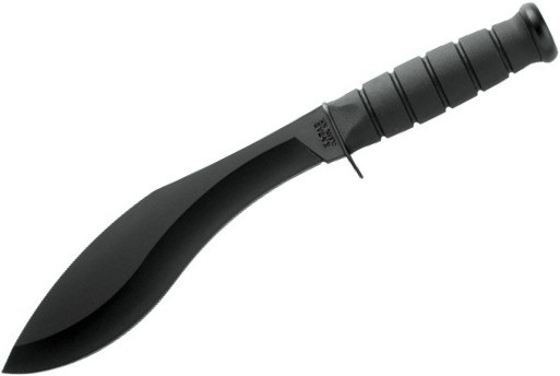 Походный нож Ka-Bar Combat Kukri