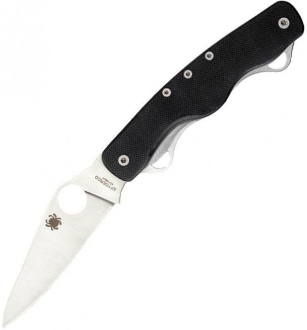 Швейцарський ніж Spyderco Clipitool Standard