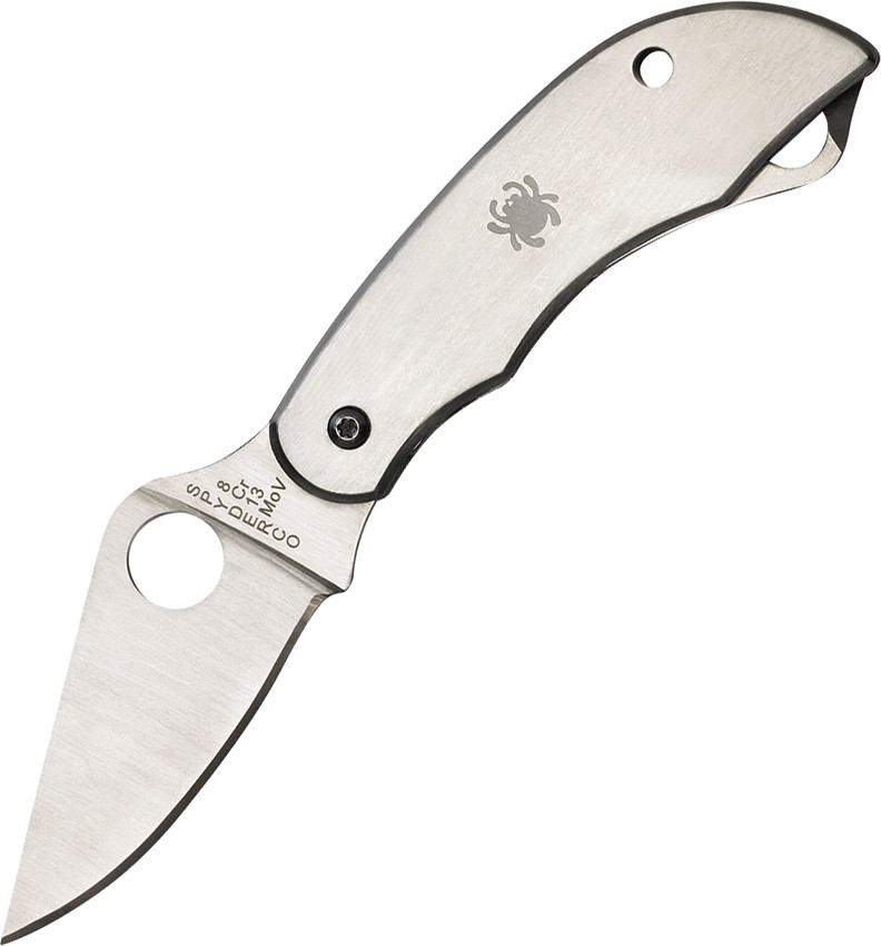 Похідний ніж Spyderco ClipiTool Scissors