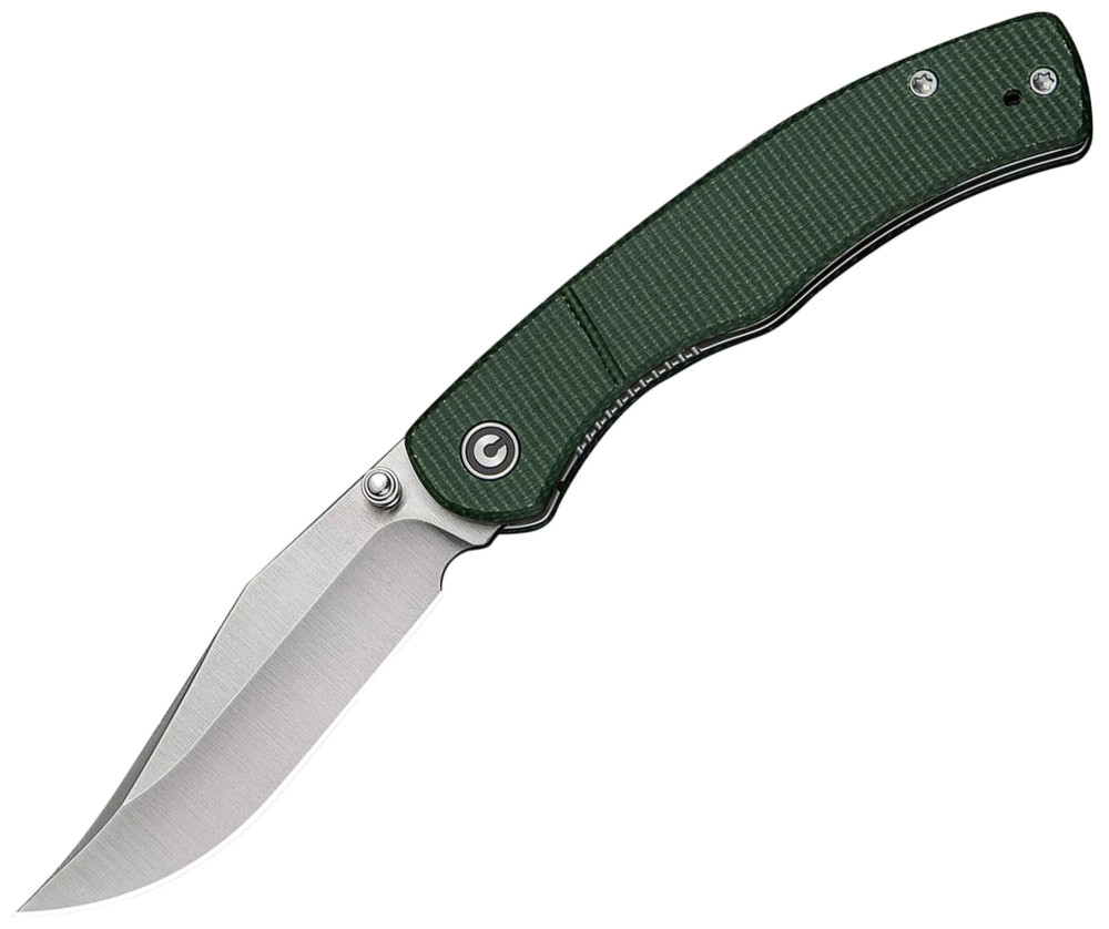 Походный нож Civivi Clingman C23065-4