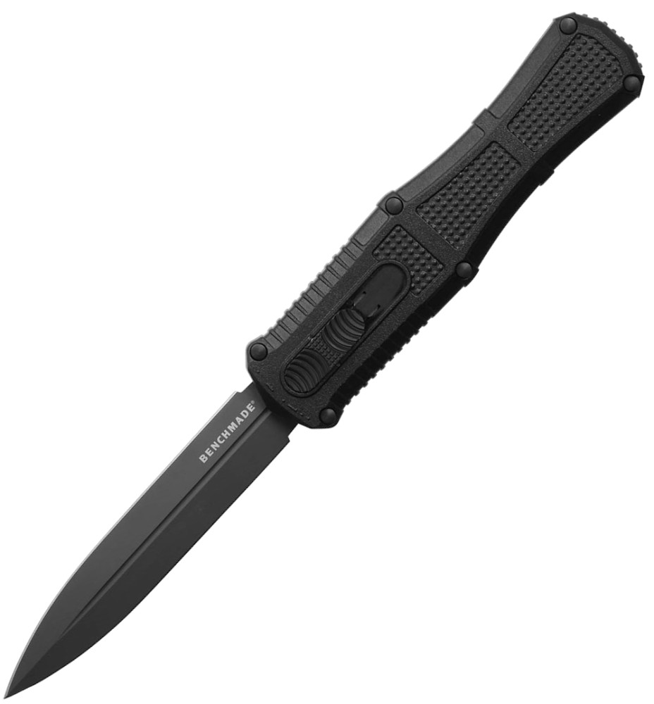 Походный нож BENCHMADE Claymore OTF 3370GY