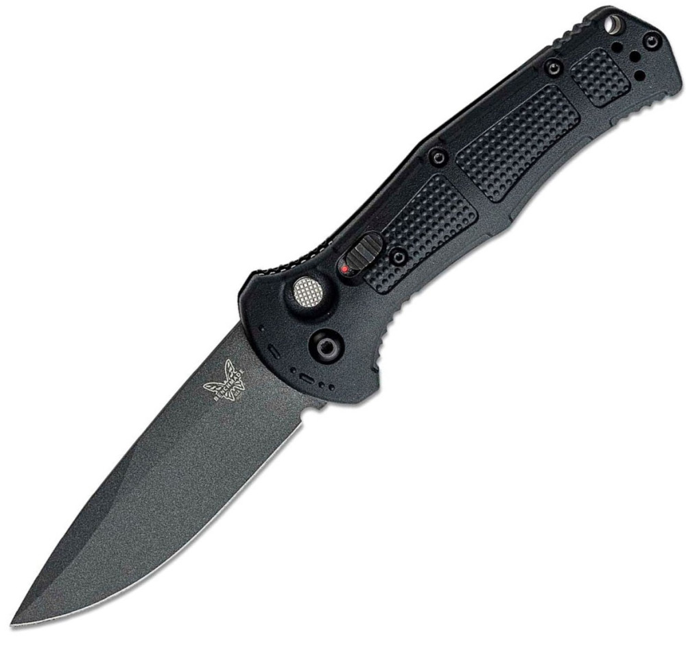 Походный нож BENCHMADE Claymore 9070BK