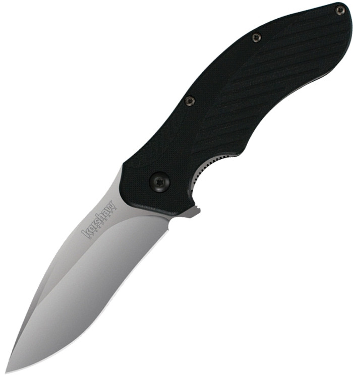 Походный нож Kershaw Clash