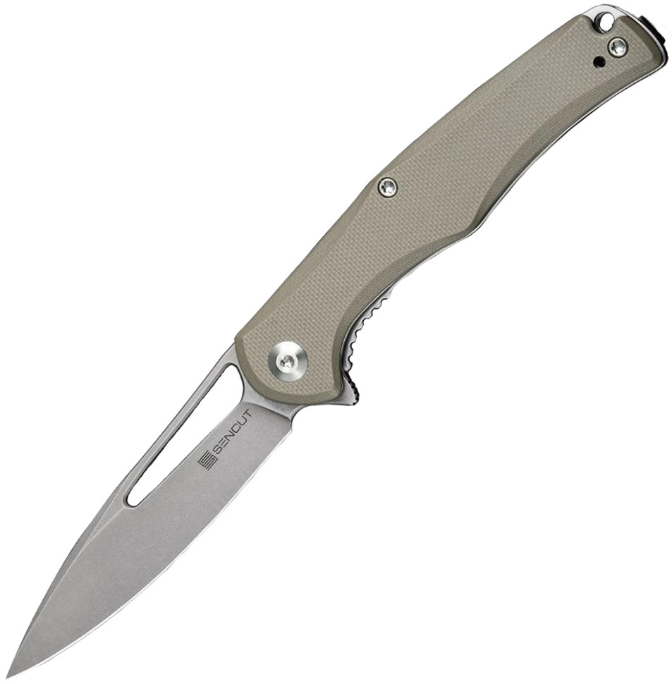 Походный нож Sencut Citius SA01B Походный нож Sencut Citius SA01B