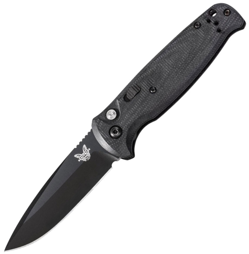 Походный нож BENCHMADE CLA 4300BK
