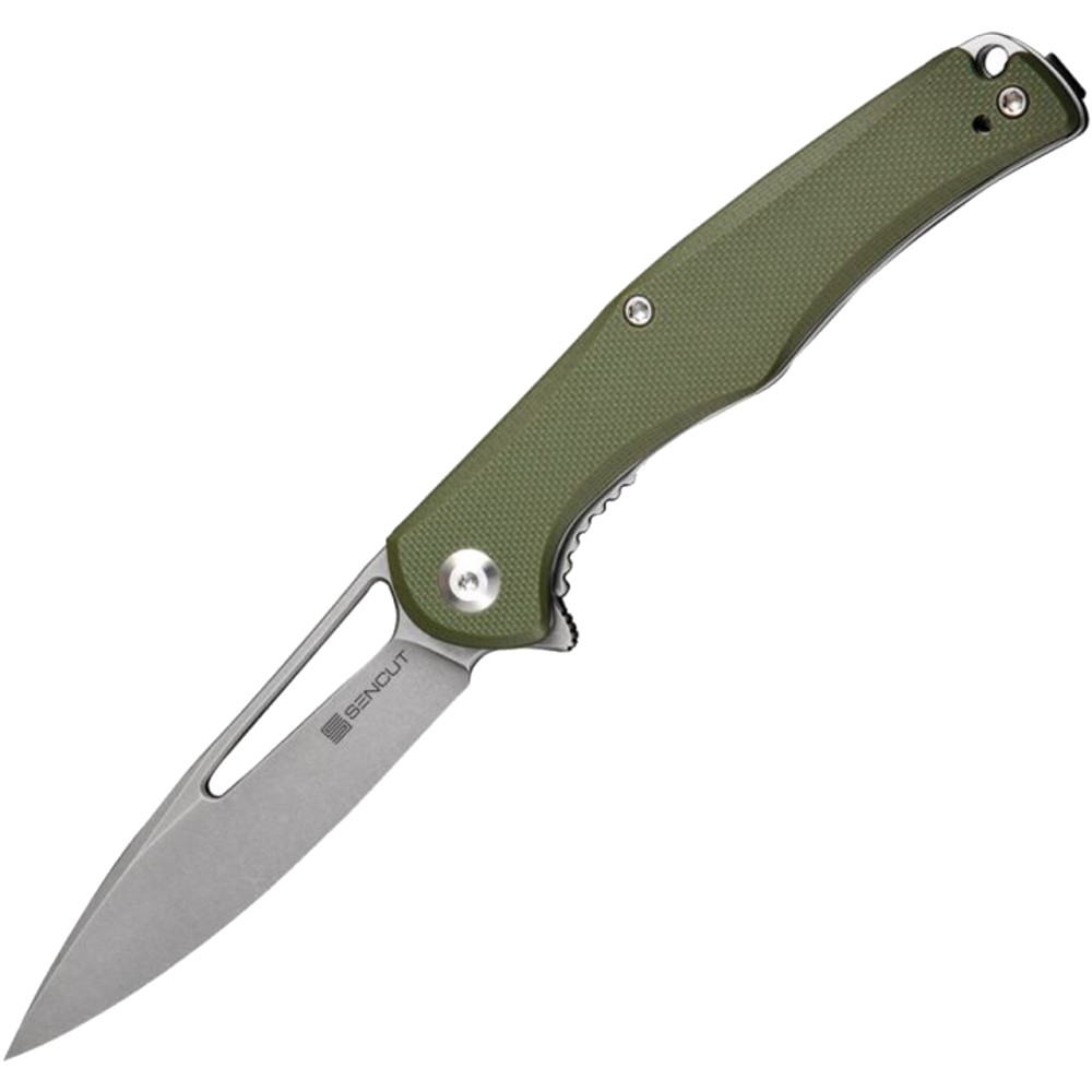 Походный нож Sencut Citius SA01A Походный нож Sencut Citius SA01A