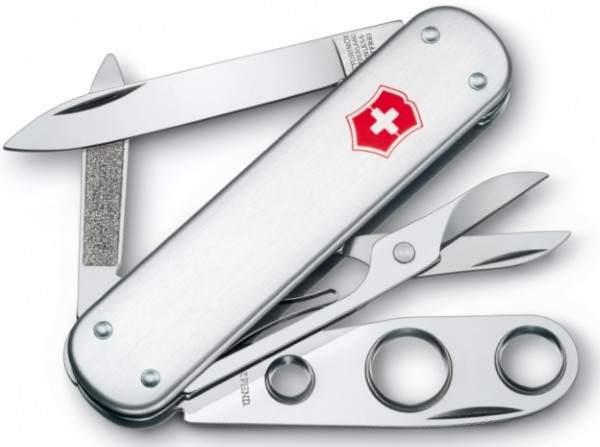 Швейцарський ніж Victorinox Cigar Cutter