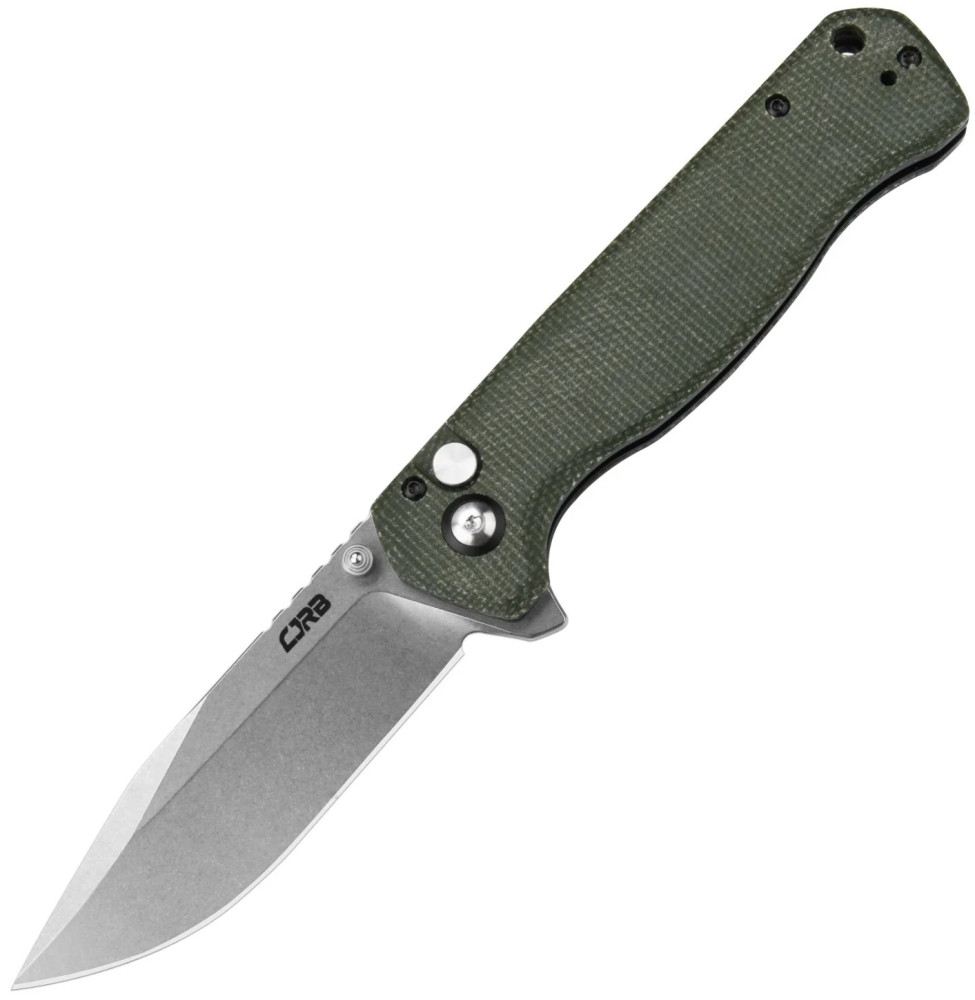 Походный нож CJRB Chord J1927-MGN