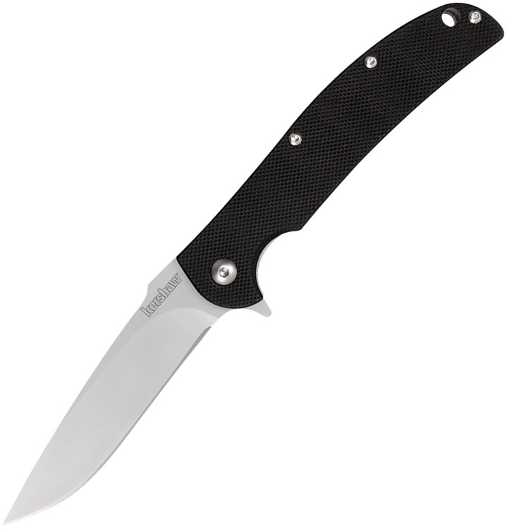 Походный нож Kershaw Chill