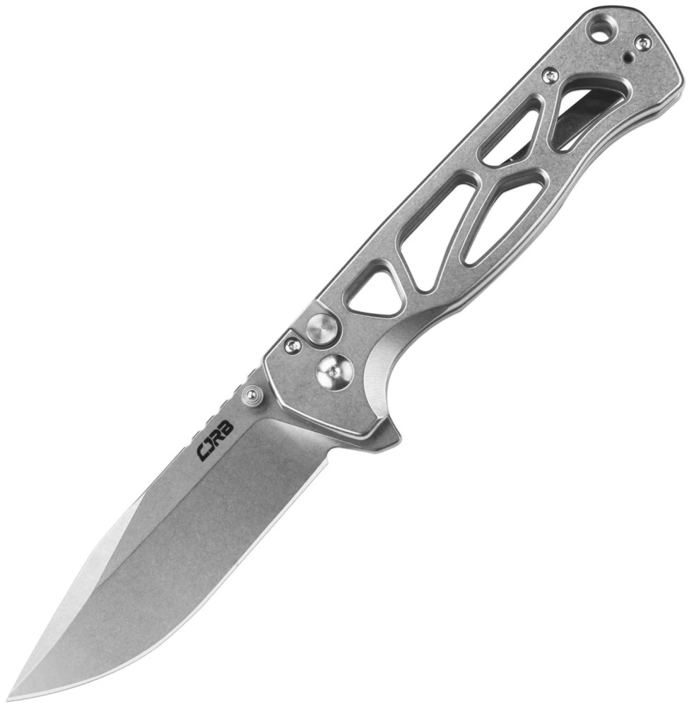 Походный нож CJRB Chord J1927-ST