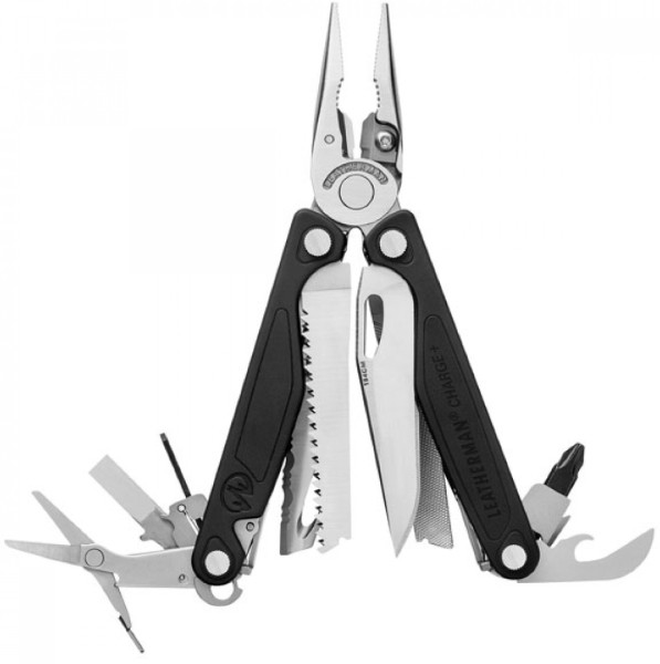 Мультитул Leatherman Charge Plus