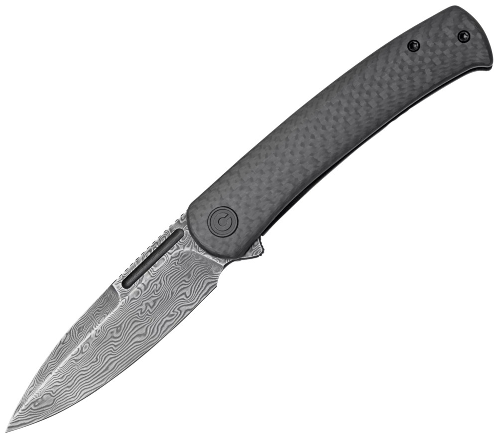 Походный нож Civivi Cetos Carbon C21025B-DS1