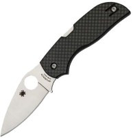 Похідний ніж Spyderco Chaparral