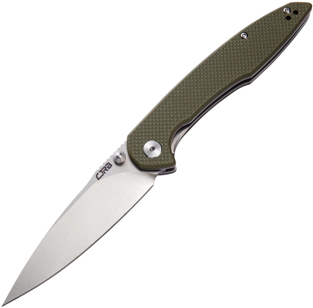 Походный нож CJRB Centros J1905-GNF