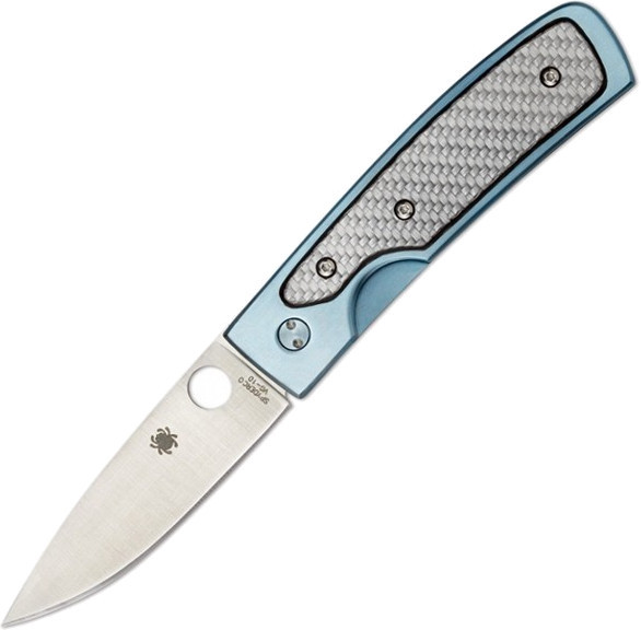 Похідний ніж Spyderco Centofante Похідний ніж Spyderco Centofante