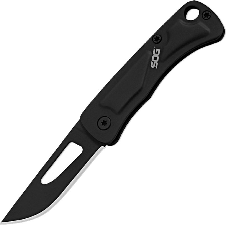Похідний ніж SOG Centi I Slip Joint