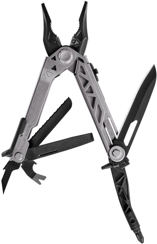 Мультитул Gerber Center-Drive Multi-Tool